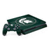 Michigan State University Basketball Courtside PlayStation PS4 Skins